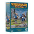 Games Workshop Miniatures Warhammer - The Old World - High Elf Realms - Mages (Preorder - 03/05/2025 Release)