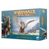 Games Workshop Miniatures Warhammer - The Old World - Kingdom Of Bretonnia - Lord On Royal Pegasus (04/05/2024 release)