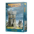 Games Workshop Miniatures Warhammer - The Old World - Scenery - Watchtower Of The Empire (Preorder - 31/08/2024 release)