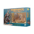 Games Workshop Miniatures Warhammer - The Old World - Tomb Kings of Khemri - Royal Heralds (Preorder - 18/10/2025 Release)