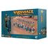 Games Workshop Miniatures Warhammer - The Old World - Tomb Kings Of Khemri - Skeleton Warriors (16/03/2024 release)