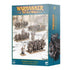 Games Workshop Miniatures Warhammer - The Old World - Warriors of Chaos - Battle March Army (Preorder - 22/08/2026 Release)