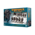 Games Workshop Miniatures Warhammer - The Old World - Warriors of Chaos - Chaos Marauder Horsemen (Preorder - 18/04/2026 Release)