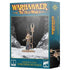 Games Workshop Miniatures Warhammer - The Old World - Warriors of Chaos - Sorcerer Of Chaos (Preorder - 14/09/2024 release)