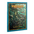 Games Workshop Miniatures Warhammer - The Old World - Wood Elf Realms - Arcane Journal (Preorder - 31/05/2025 Release)