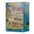 Games Workshop Miniatures Warhammer - The Old World - Wood Elf Realms - Battle March Army (Preorder - 12/09/2026 Release)