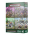 Games Workshop Miniatures Warhammer Underworlds - Gitz and Goliaths (Preorder - 18/10/2025 Release)