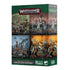 Games Workshop Miniatures Warhammer Underworlds - Order Warbands - Heroes And Hunters (Preorder - 07/12/2024 Release)