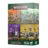 Games Workshop Miniatures Warhammer Underworlds - Reavers of Ruin (Preorder - 18/10/2025 Release)