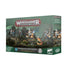Games Workshop Miniatures Warhammer Underworlds - Thyrielle's Zephyrites (Preorder - 30/05/2026 Release)