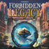 Gamewright Board & Card Games Forbidden Legacy