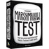 Gamewright Board & Card Games Marshmallow Test