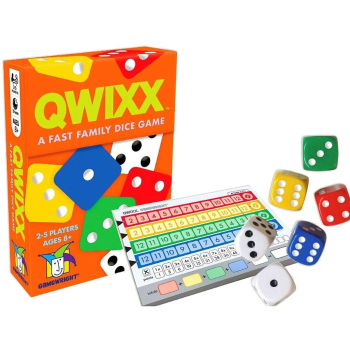 Qwixx