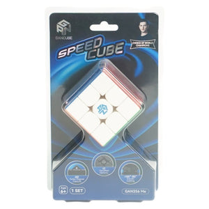 Gan Logic Puzzles GAN 356 Magnetic