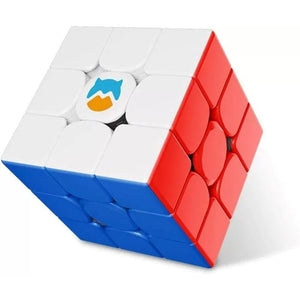 GAN Logic Puzzles GAN - Monster Go - 3x3 Speed Cube