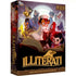 Gap Closer Games Board & Card Games Illiterati