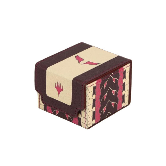 Deck Box - Gatherers Tavern - Tarkir Dragonstorm - Neriv - Domaru