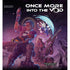 Genesis of Legend Roleplaying Games Once More Into The Void