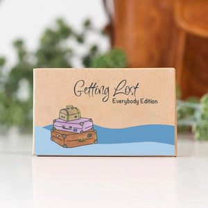 Getting Lost Board & Card Games Getting Lost - Everybody Edition