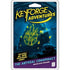 Ghost Galaxy Board & Card Games KeyForge Adventures - The Abyssal Conspiracy