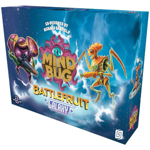 Ghost Galaxy Board & Card Games Mindbug - Battlefruit Galaxy (Standalone Expansion)