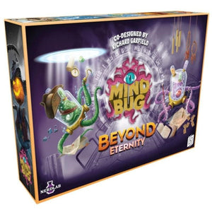 Ghost Galaxy Board & Card Games Mindbug - Beyond Eternity (Standalone Expansion)