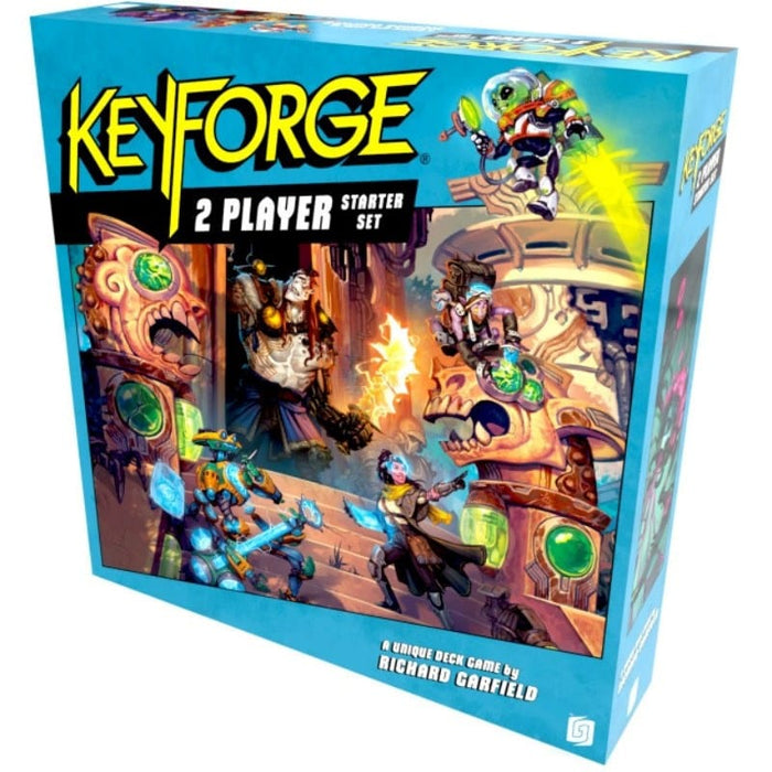 KeyForge - Two-Player Starter (2023)