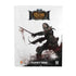 Ghostfire Gaming Roleplaying Games Grim Hollow 2nd Edition - Player's Guide (Hardcover)
