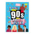 Gift Republic Board & Card Games A Totally 90's Murder Mystery Game
