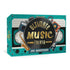 Gift Republic Board & Card Games Trivia - Ultimate Music