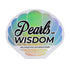 Gift Republic Novelties Pearls of Wisdom Cards