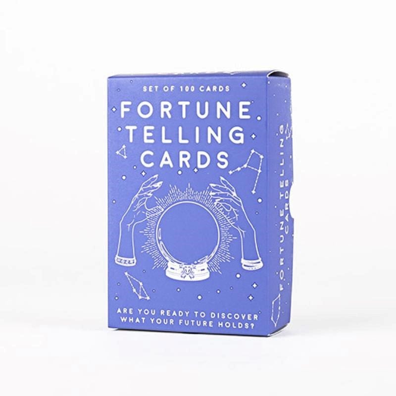 Gift Republic Playing Cards Gift Republic - Fortune Telling Cards