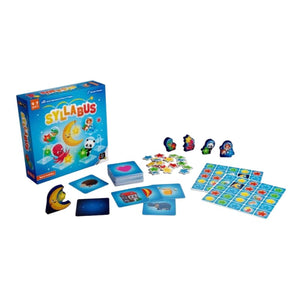 Gigamic Board & Card Games Syllabus - Card Games