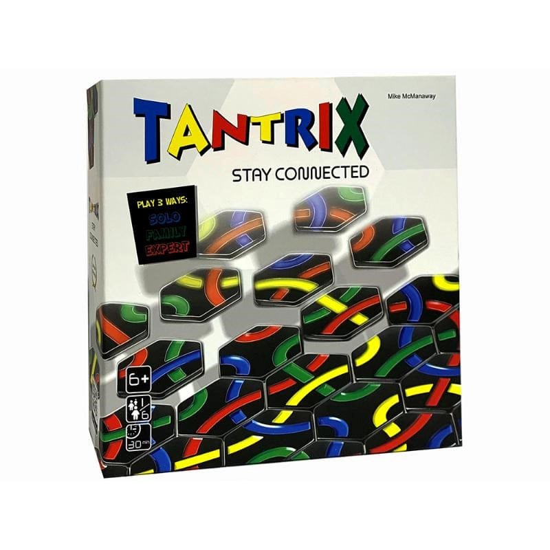 Gigamic Board & Card Games Tantrix
