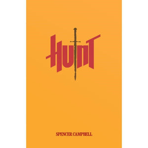Gila RPGs Roleplaying Games HUNT
