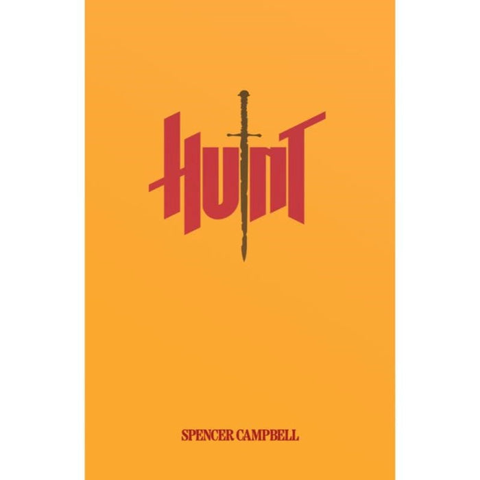 HUNT RPG