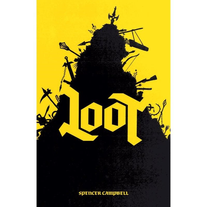 LOOT - Roleplaying Games