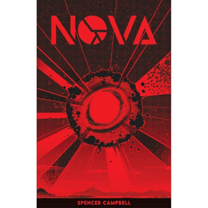 Gila RPGs Roleplaying Games Nova