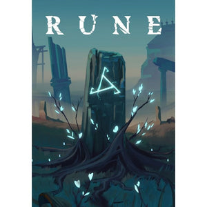 Gila RPGs Roleplaying Games Rune