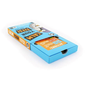 Ginger Fox Board & Card Games Calm Your Tits (30/06/2025 Release)