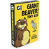 Ginger Fox Board & Card Games Giant Beaver Tiny Ass