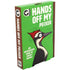 Ginger Fox Board & Card Games Hands Off My Pecker