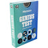 Ginger Fox Board & Card Games Mensa - Genius Test - Card Game