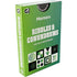 Ginger Fox Board & Card Games Mensa - Riddles And Conundrums - Card Game