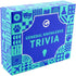 Ginger Fox Board & Card Games Trivia - General Knowledge - Card Game