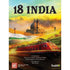 GMT Games Board & Card Games 18 India - Board Game