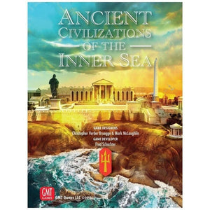 GMT Games Board & Card Games Ancient Civilizations of the Inner Sea