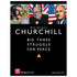 GMT Games Board & Card Games Churchill