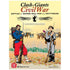 GMT Games Board & Card Games Clash of Giants - Civil War