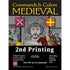 GMT Games Board & Card Games Commands & Colors - Medieval